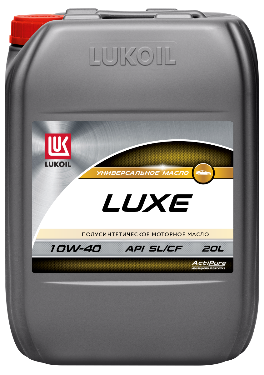 Масло лукойл 5w40 отзывы владельцев. Моторное масло Лукойл Lukoil Luxe 5w-40 синтетическое. Лукойл Люкс 10w 40 полусинтетика. Лукойл Люкс SAE 10w-40 API SL/CF. Масло Лукойл Люкс 5w40 полусинтетика.