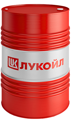 Моторное масло ЛУКОЙЛ СУПЕР 10W-40 полусинтетическое API SG/CD 206 л 
