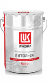 Смазка Лукойл Литол-24